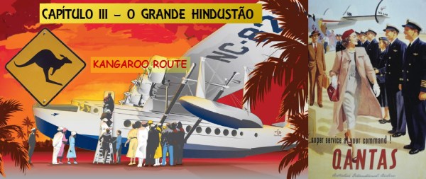 Capítulo III- O grande Industão