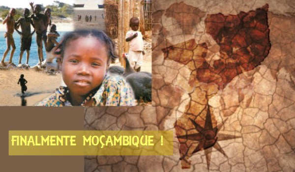 Enfim Moçambique