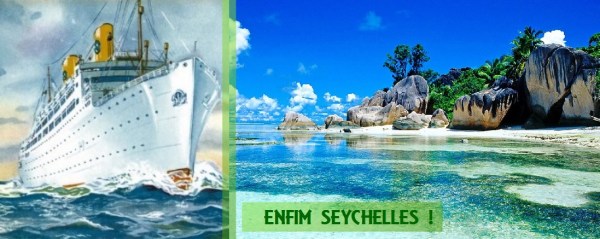 Enfim Seychelles