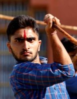 India Hindu Self Defense