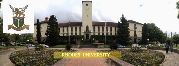 Rhodes University