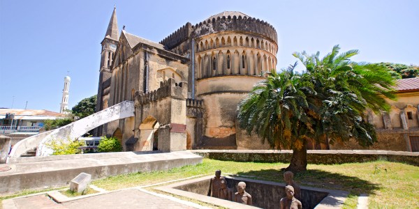 Zanzibar 1