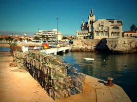 Baía de Cascais 1
