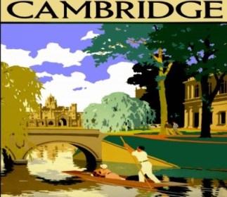 Cambridge 3