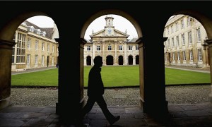 Cambridge 4