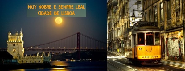 Cidade de Lisboa