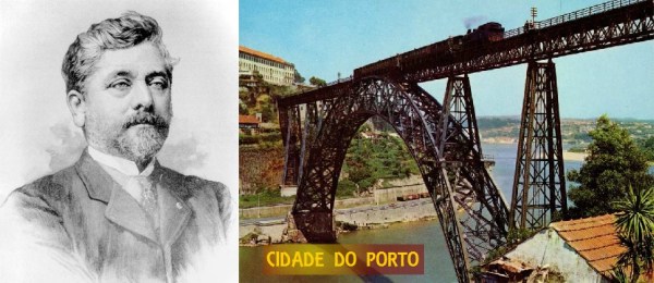 Cidade do Porto