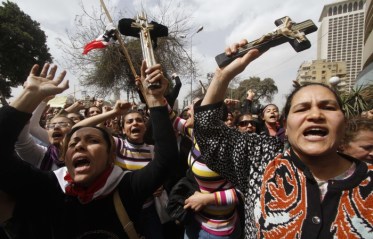 cristaos-egito-afp-20110309-700v450