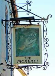 PickerelSign