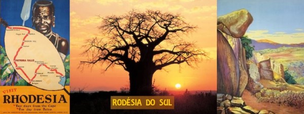 Rodesia do sul