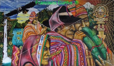 Melodia dos Andes - comp-marcado